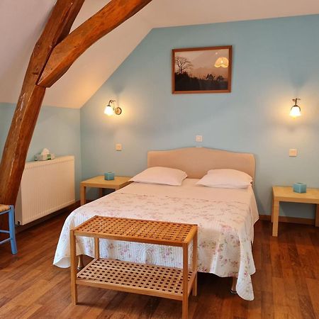 Ferme Renovee Avec Charme En Beauce, 4 Chambres Spacieuses, Proche Chateaux De La Loire - Fr-1-590-459 Cravant  Εξωτερικό φωτογραφία